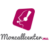 Moncallcenter.ma logo