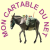 Moncartabledunet.fr logo