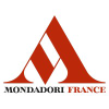 Mondadori.fr logo
