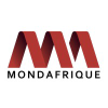 Mondafrique.com logo