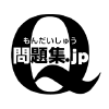 Mondaisyu.jp logo