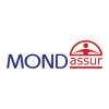 Mondassur.com logo