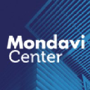 Mondaviarts.org logo
