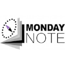 Mondaynote.com logo