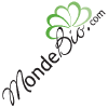 Mondebio.com logo