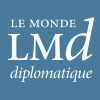 Mondediplo.com logo