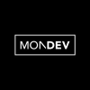 Mondev.ca logo