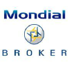 Mondialbroker.com logo