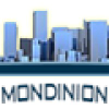 Mondinion.com logo