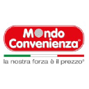 Mondoconv.it logo