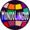 Mondolinguo.com logo