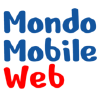 Mondomobileweb.it logo