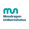 Mondragon.edu logo