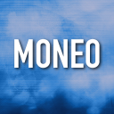 Moneo.sk logo