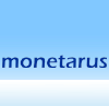 Monetarus.ru logo