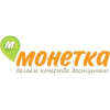 Monetka.ru logo