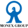 Monexgroup.jp logo