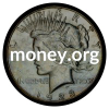 Money.org logo