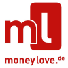 Moneylove.de logo
