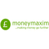 Moneymaxim.co.uk logo