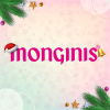 Monginis.net logo