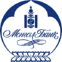 Mongolbank.mn logo