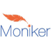 Moniker.com logo