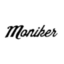 Monikerguitars.com logo