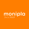 Monipla.jp logo