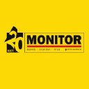 Monitor.al logo