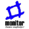 Monitor.rs logo