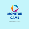 Monitorgame.com logo