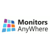 Monitorsanywhere.com logo
