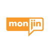 Monjin.com logo