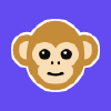 Monkey.cool logo