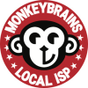 Monkeybrains.net logo