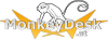 Monkeydesk.at logo