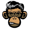 Monkeyedge.com logo