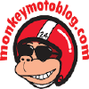 Monkeymotoblog.com logo