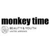 Monkeytime.jp logo