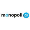Monopoli.gr logo
