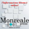 Monrealepress.it logo