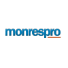 Monrespro.cd logo