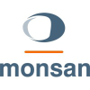 Monsan.net logo