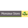 Monsieurstore.com logo