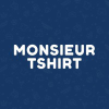 Monsieurtshirt.com logo