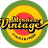 Monsieurvintage.com logo