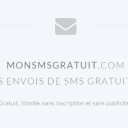 Monsmsgratuit.com logo