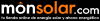 Monsolar.com logo