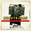 Monstajams.com logo